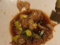 -赶海部落海鲜城(海阳路店)