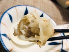 -肆月河豚·新淮扬(金融街店)