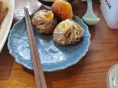 -鑫震源·苏式大虾生煎(山塘街店)