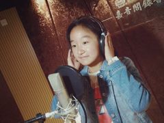 -嘉音阁录音棚影视制作中心(鑫丰雍景豪城1期店)