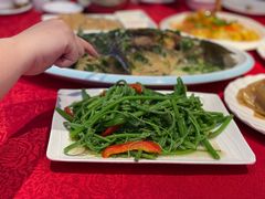 -粤北餐馆