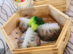 -旺东生酒楼·宴会团餐(莲塘店)