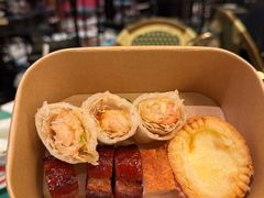 -誉八仙粤菜(万象天地店)