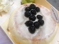 -食武士·舒芙蕾(新街口明瓦廊店)