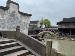 -乌镇东栅景区