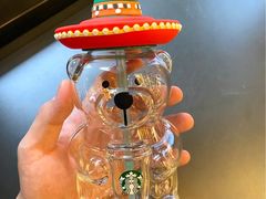 -星巴克(苏州建屋店)