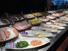 -黄龙海鲜大排档(杭州总店)