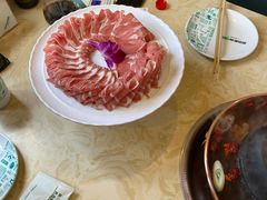 -阳坊胜利涮羊肉(阳坊老店)