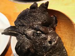 -黑鸡小馆(金源店)