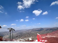 -富龙滑雪场