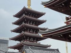 -浅草寺