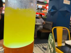 -一味一诚•鲜嫩烤鱼(昌发展万科广场店)