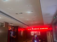 -潮福城潮州大酒楼(湖滨北路店)