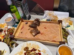 -7号院家宴.烧鸽子(门头沟店)