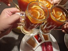 -蝴蝶里·粤菜·点心(滨江龙湖店)