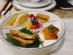 -酒蜻蜓·庭院私房菜(天元东路店)