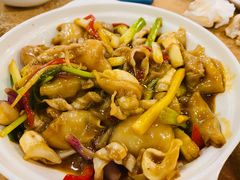 -揭阳钟记小食(福田新村店)