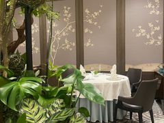 -万豪金殿(香港JW万豪酒店)