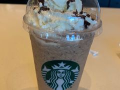 -星巴克(大庆让胡路万达广场店)