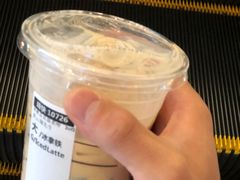 -星巴克(深圳世纪汇分店)
