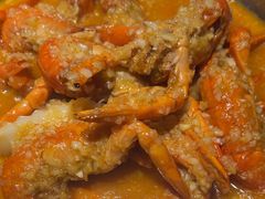 -聚味瞿记·龙虾堂(天元店)