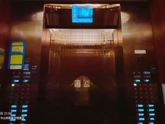 -中山利和希尔顿酒店