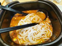 -阿香米线(深业上城店)