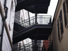 -大馆(前中区警署建築群)