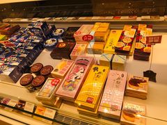 -好利来(曲江龙湖店)