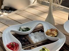 -自如ZSPACE四合院艺术餐厅