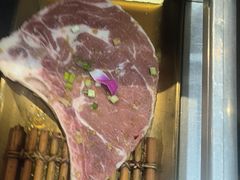 -炙城·韩式烤肉(南京东路店)