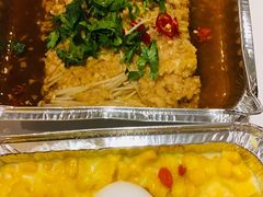 -三个大叔东北烧烤·砂锅菜(西三旗店)