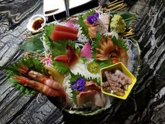 -昱匠·日本料理(金融街店)