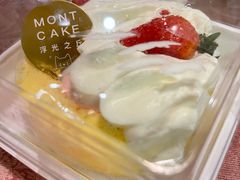 -浮光之丘MontCake生日蛋糕(花牌坊店)