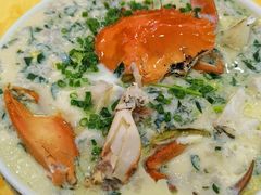 -安记烧鹅(新桥店)