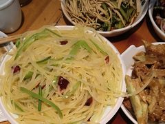 -四禧精酿铜锅涮肉·烧烤工场(大明湖店)