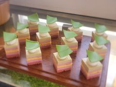 -万豪咖啡厅(JW万豪酒店店)