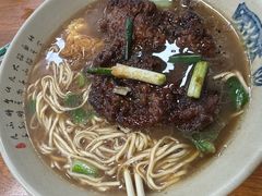 -无名氏面馆(邮电路店)