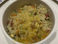 -Yan Ting 宴庭中餐厅(上海静安瑞吉酒店)
