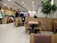 大堂-德克士(砂之船奥特莱斯店)