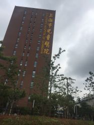 -上海市儿童医院(泸定路院区)