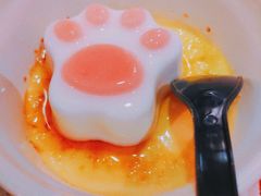 -猫爪爪原切自助烤肉(观音桥阳光世纪店)
