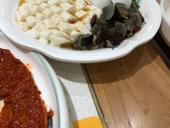 -蜀留香火锅(社会山店)