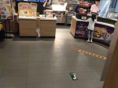 -麦当劳(启迪香山店)