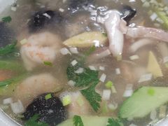 -景祥海鲜美食餐厅