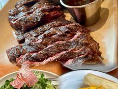 -THE CANNERY&JUJU 新鲜海鲜·牛排美食酒廊