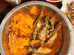 -益华家菜屋(世茂店)