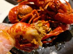 -京韵胡同·酱香羊蝎子火锅涮肉(长寿路店)