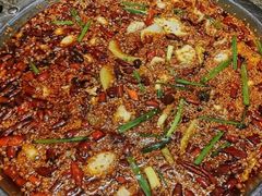 -胖子鱼·天水麻辣鱼火锅(秦州407店)