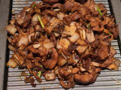贝勒烤肉-四季民福烤鸭店(王府井东安门店)